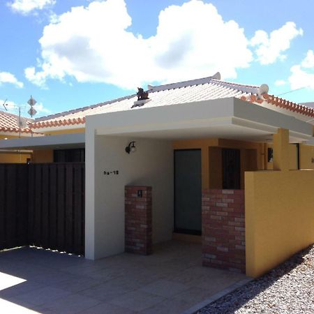 Bougain Terrace Resort Ta-Chi House Наґо Екстер'єр фото